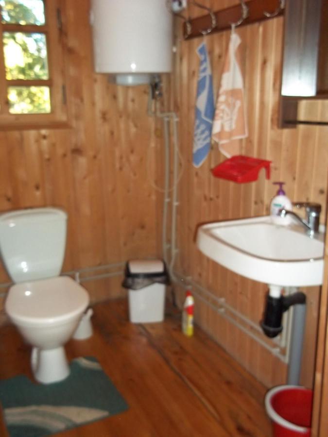 Rubene Denderiヴィラ 部屋 写真